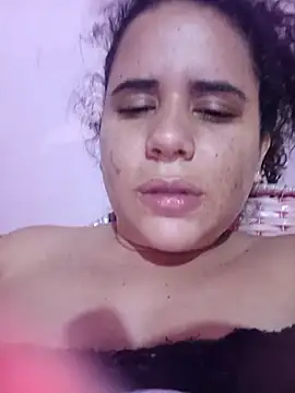 ValeriaSantos- online show from February 2025 03:38:02 PM