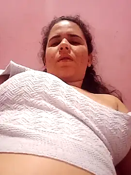 ValeriaSantos- online show from March 2025 06:08:02 PM