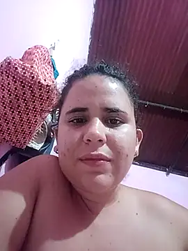 ValeriaSantos- online show from March 2025 02:24:02 AM