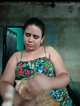 ValeriaSantos- online show from October 2025 11:40:01 AM