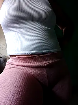 ValeriaSantos- online show from October 2025 04:38:02 PM