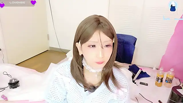 mirurun-08 online show from June 2026 02:35:01 AM