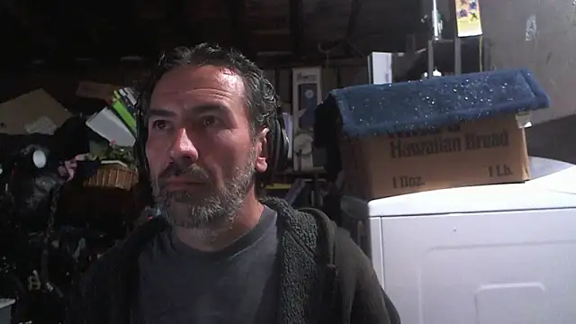 Anarchy Burger online show from March 2026 08:42:02 AM