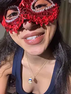 morrocoXcute online show from April 2026 09:26:02 PM