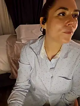 Ellie-L-Elizabeth online show from February 2025 02:19:01 AM