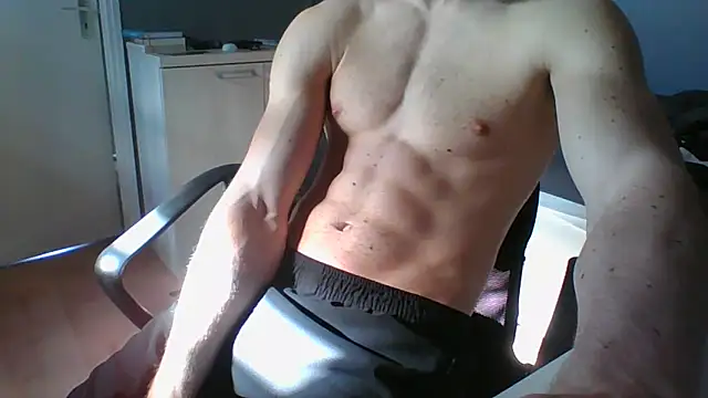 RamonJoosse2002 online show from March 2026 11:50:01 AM