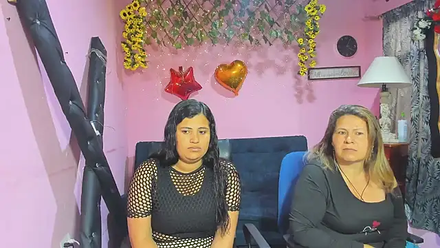 lesbiancuple online show from February 2026 12:25:01 PM