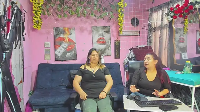 lesbiancuple online show from May 2026 12:24:01 PM