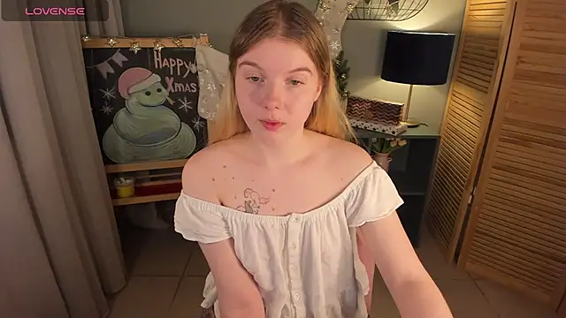 ohmyJuliet online show from December 2024 05:25:02 AM