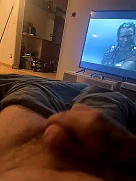 RenaudS-02 online show from October 2025 08:26:01 PM