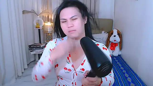 Mimi Cums online show from November 2025 03:05:01 AM