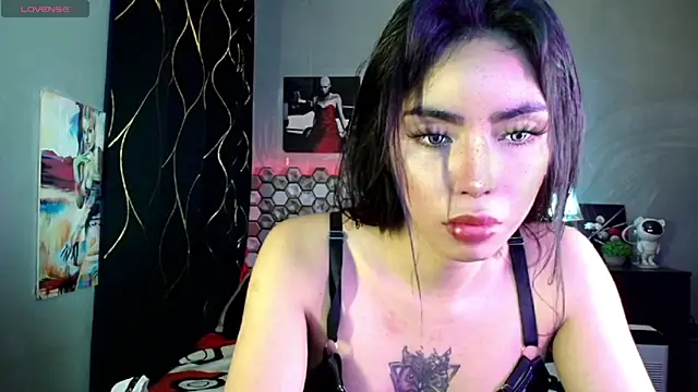 Hot Metallica69 online show from March 2026 12:55:02 PM