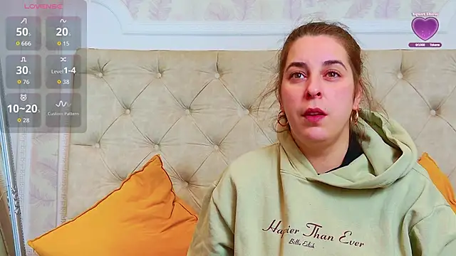 KarinaNoir online show from January 2026 04:29:01 AM