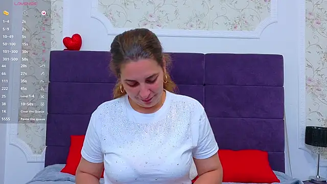 KarinaNoir online show from July 2026 03:58:02 AM