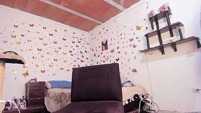 any rebels online show from March 2026 05:19:01 PM