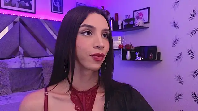 im jessica cherry  online show from November 2025 02:22:01 AM