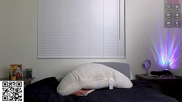 AriannaPena online show from January 2025 03:15:01 AM