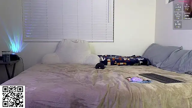 AriannaPena online show from January 2025 02:27:01 AM