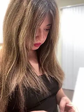 AriannaPena online show from February 2025 04:29:01 AM