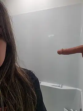 AriannaPena online show from March 2025 05:43:02 AM