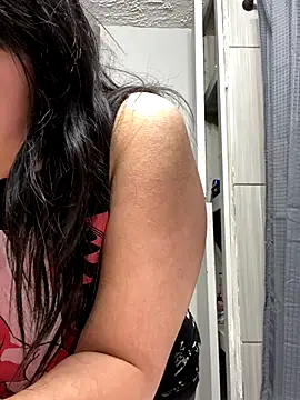 AriannaPena online show from October 2025 10:17:01 PM