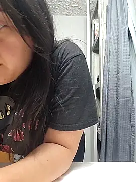 AriannaPena online show from October 2025 11:37:02 PM