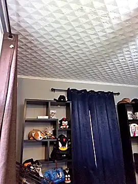 AriannaPena online show from November 2025 10:41:02 PM