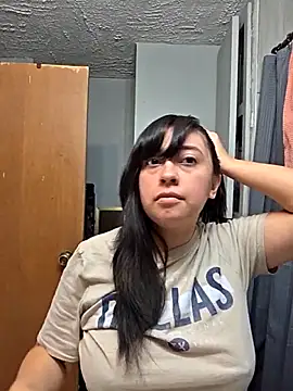 AriannaPena online show from November 2025 08:41:02 PM