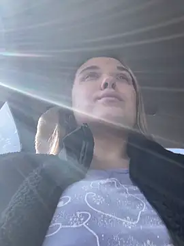 Sandra SW  online show from February 2025 08:53:02 AM