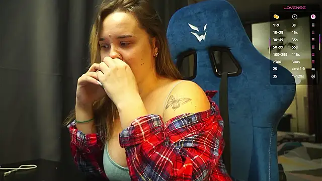 Sandra SW  online show from March 2026 07:34:02 AM