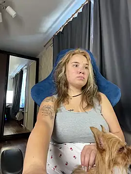 Snapshot of Sandra_SW_ chatting on June 2026 08:30:01 AM Sandra SW online show from June 2026 08:30:01 AM