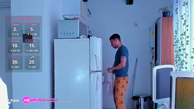 petter coleman  online show from January 2026 06:12:02 PM