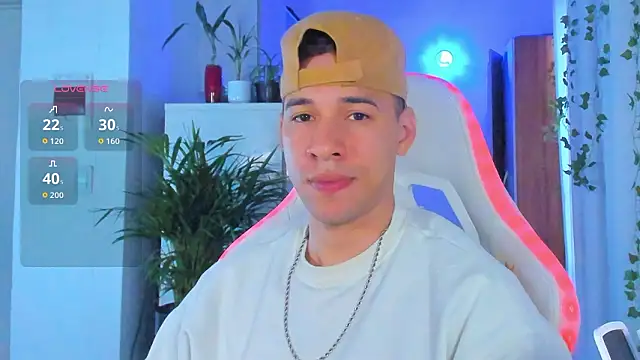 petter coleman  online show from February 2026 10:13:02 PM