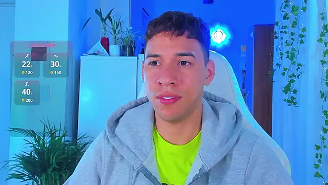 petter coleman  online show from February 2026 01:12:01 AM