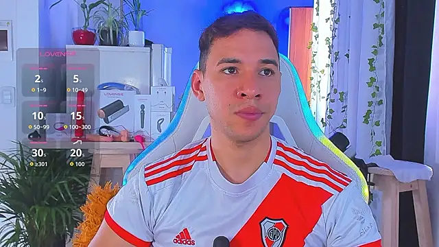 petter coleman  online show from March 2026 07:54:02 PM