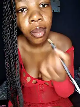 SheisBlacq online show from January 2026 08:56:02 PM