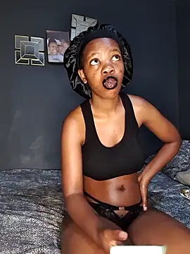 SheisBlacq online show from March 2026 09:47:02 PM