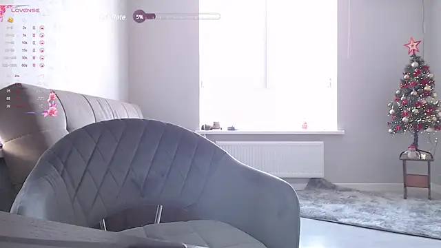 Mia Bows online show from December 2024 06:34:01 AM