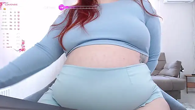 Mia Bows online show from February 2025 08:05:02 AM