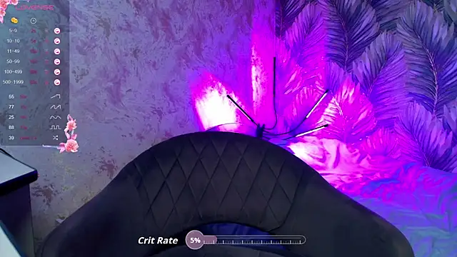 Mia Bows online show from September 2025 03:39:02 PM