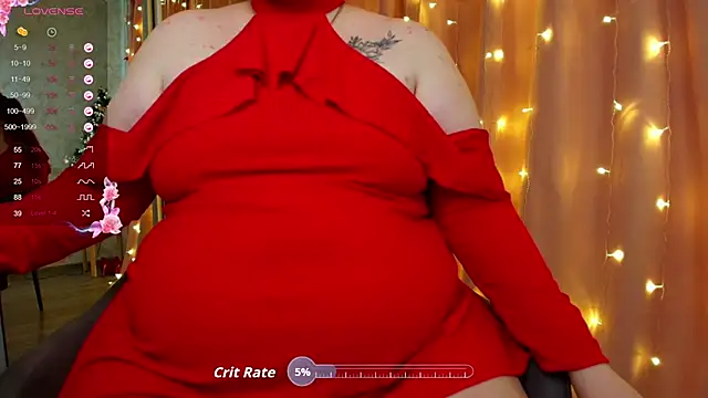 Mia Bows online show from December 2025 01:27:01 PM