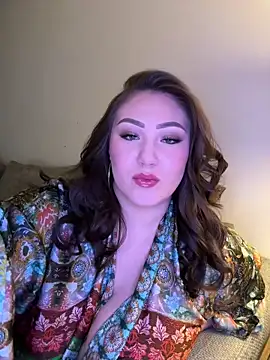 RosieDixx online show from February 2026 06:10:01 AM