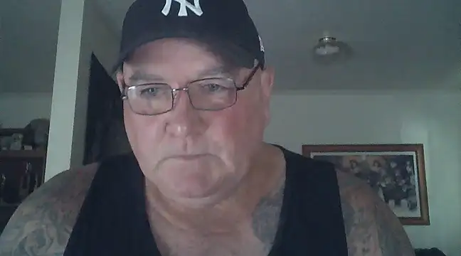 HOTANAL online show from March 2025 01:23:01 AM