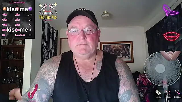 HOTANAL online show from February 2026 12:26:01 AM