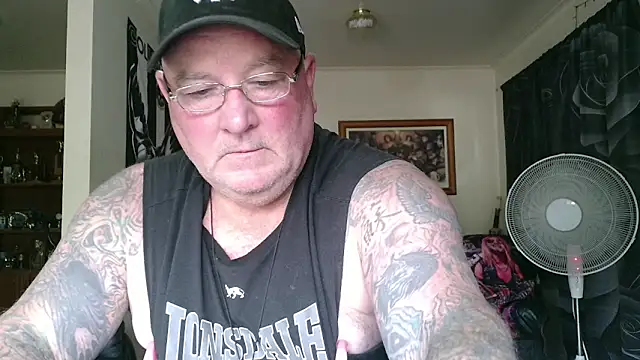 HOTANAL online show from March 2026 01:23:01 AM