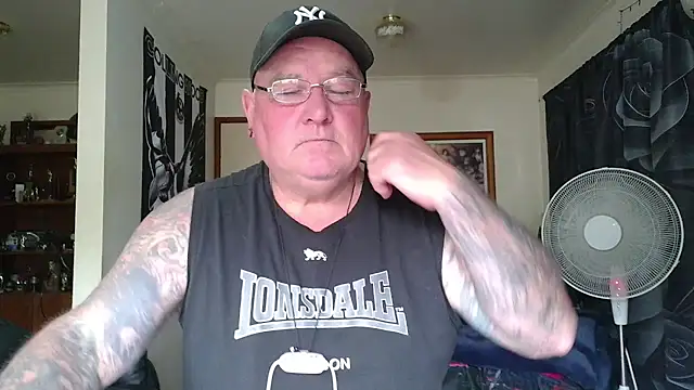 HOTANAL online show from March 2026 01:09:02 AM