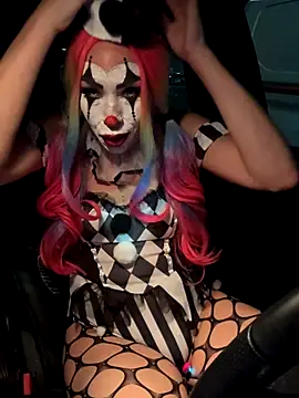 annablisss online show from October 2025 02:58:02 AM