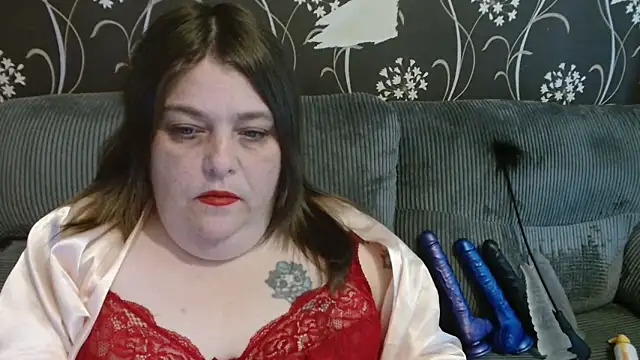 HouseWifeWhore Milf online show from October 2025 03:34:01 PM