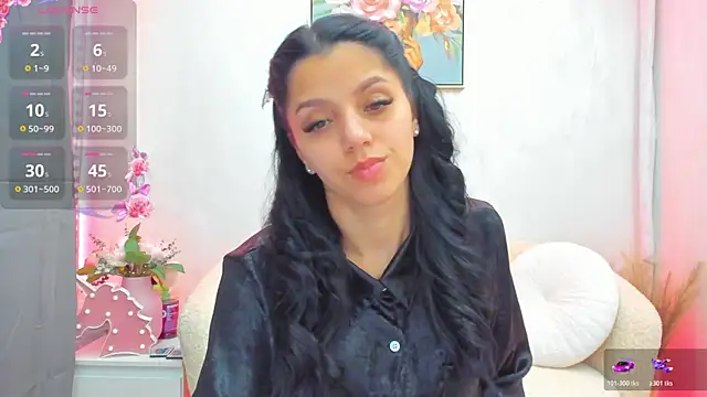 Sarabecker online show from April 2026 09:26:01 AM