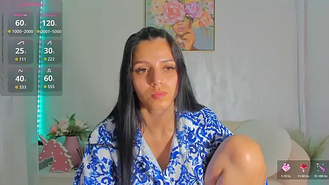 Sarabecker online show from July 2026 08:40:02 AM